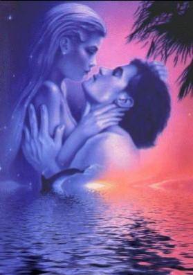 el amor